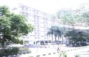 Singapura Intercontinental Hotel, Orchard Road, Singapore
